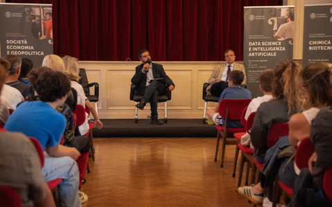Il Collegio della Guastalla di Monza lancia quattro nuovi percorsi liceali