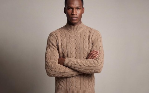 THEBS, materiali e firme internazionali per esplorare la moda di alta gamma