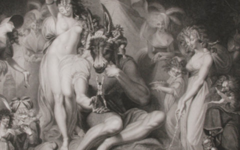 A Palazzo Arese Borromeo la mostra Stregherie