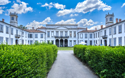 Dalla Cappella espiatoria alle Ville Mirabello e Mirabellino, ecco le meraviglie delle Giornate Fai d’Autunno