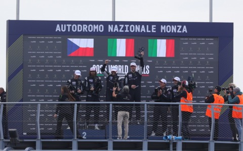 Lamborghini World Finals: 35 mila tifosi e quattro nuovi campioni