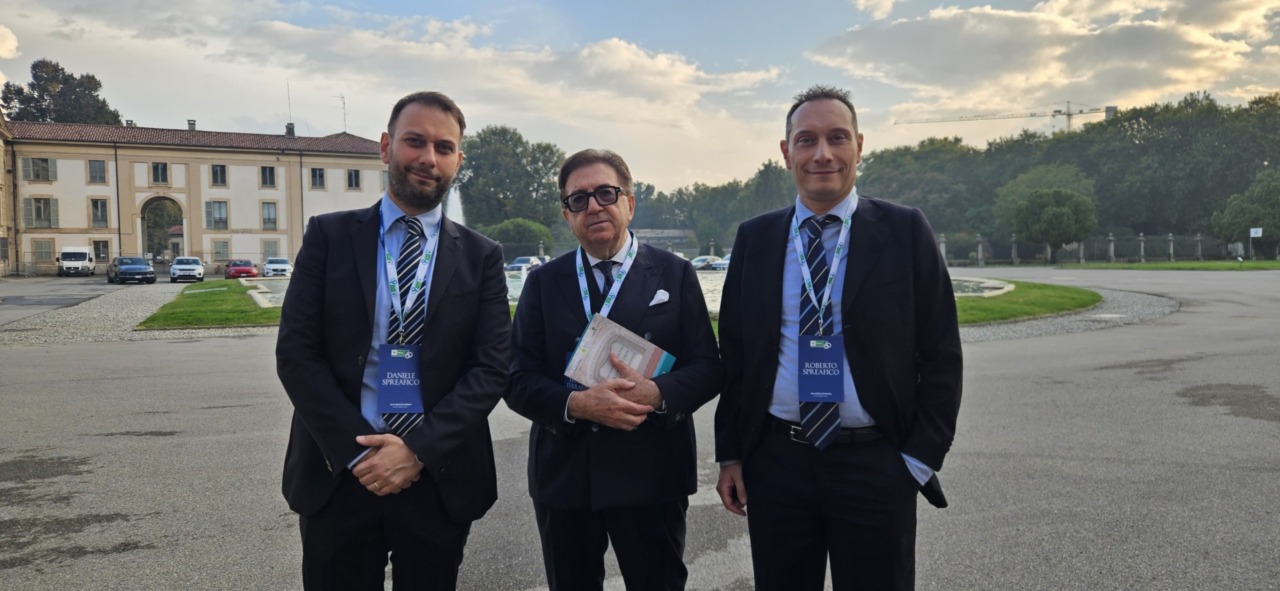 Ciscra ha festeggiato i suoi primi sessant’anni