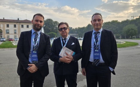 Ciscra ha festeggiato i suoi primi sessant’anni