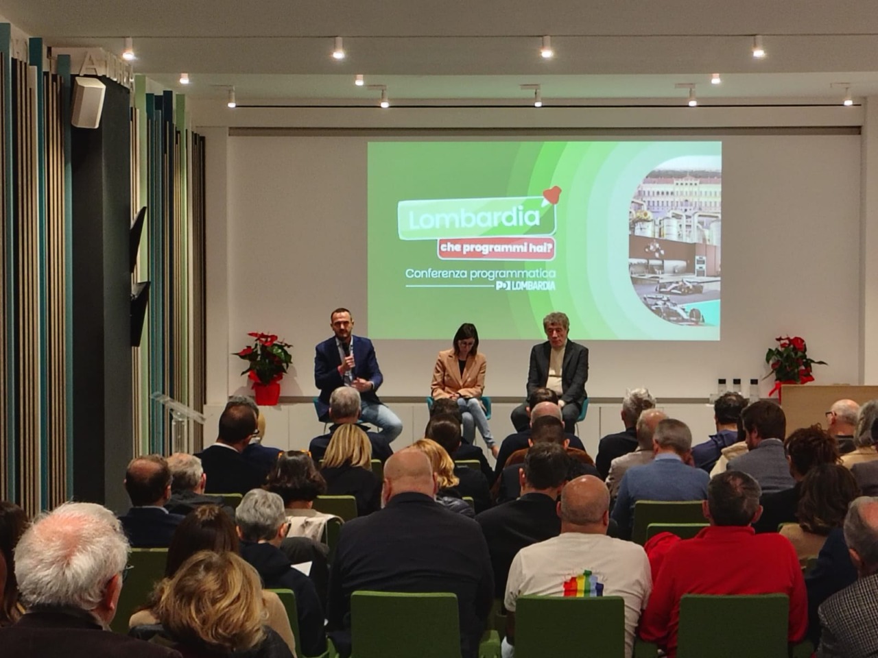 Il lavoro tra crisi e questione salariale, dalla Brianza la sfida per un nuovo patto sociale