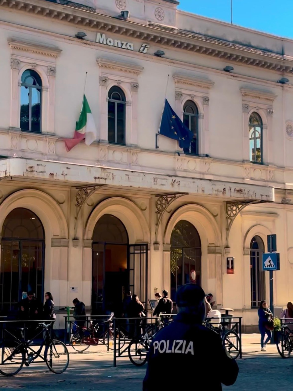 Aveva con sè 135 grammi di hashish, pusher 34enne arrestato