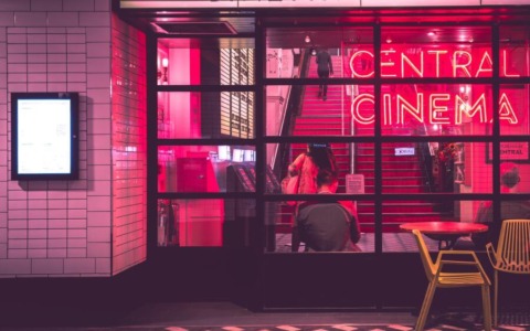 Come riconoscere un’accademia cinematografica seria prima di iscriversi