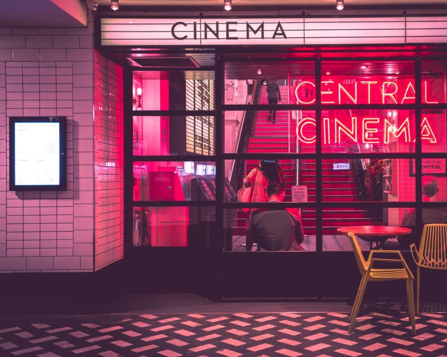 Come riconoscere un’accademia cinematografica seria prima di iscriversi