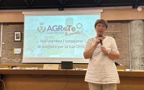 Con “AgraTe la parola” i cittadini scelgono come spendere i soldi pubblici