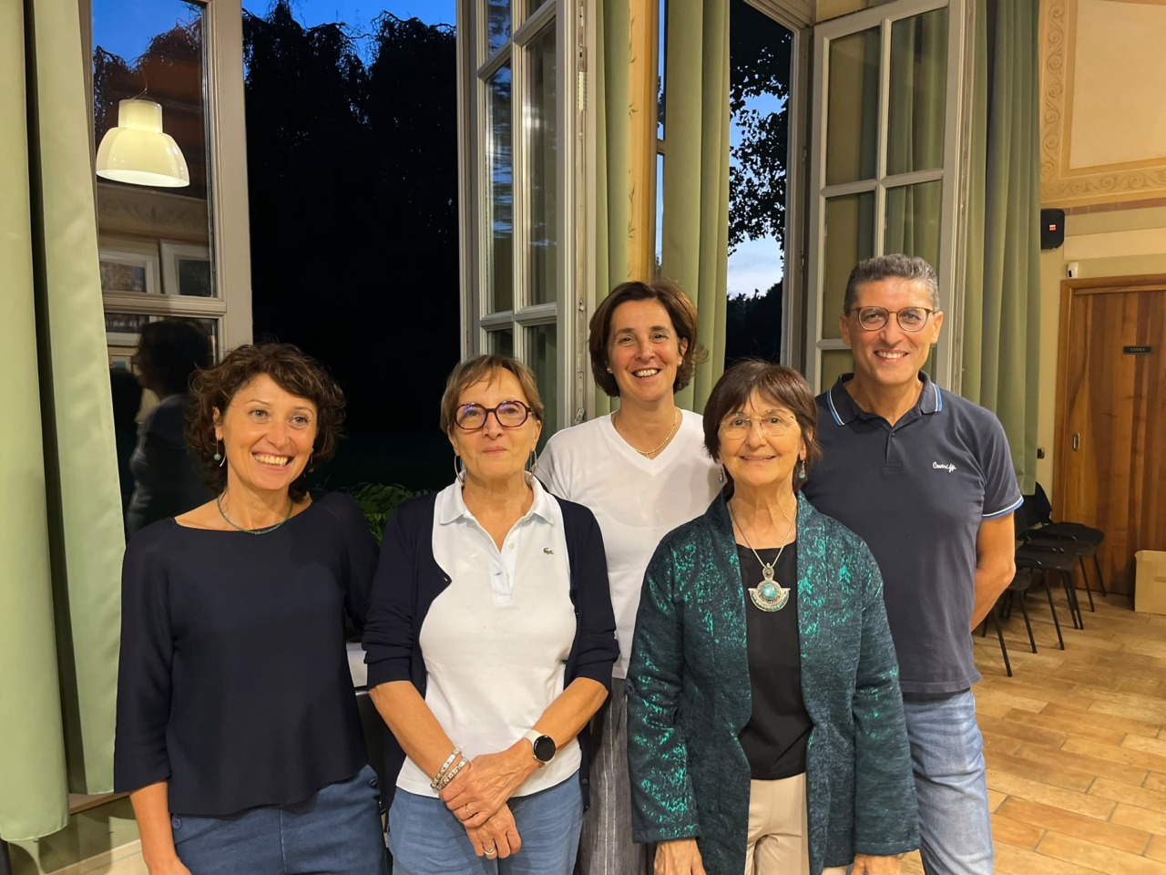 Nasce l’associazione CivicaMente: “Ritroviamo il piacere di stare insieme”