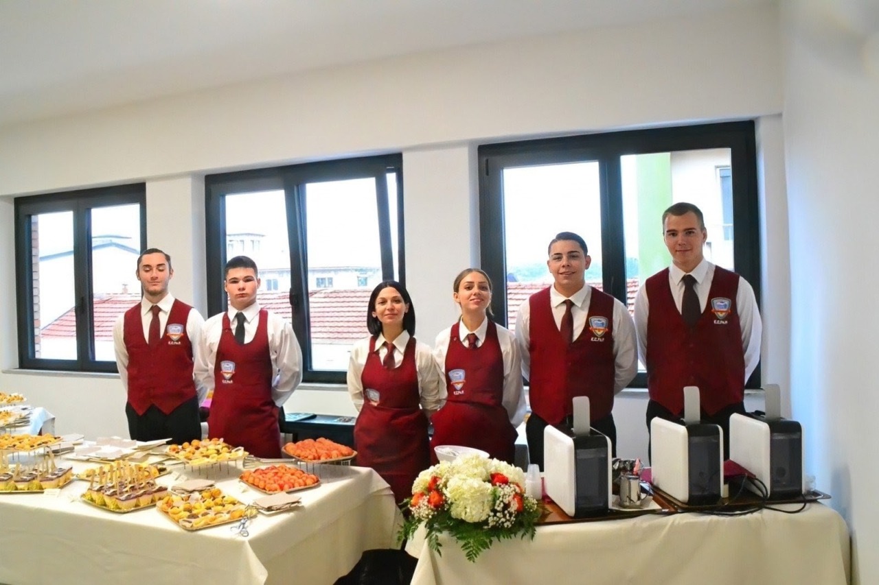 Antica Riva riapre a Oreno di Vimercate: ristorazione,  formazione e inclusione in un unico progetto