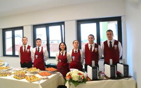 Antica Riva riapre a Oreno di Vimercate: ristorazione,  formazione e inclusione in un unico progetto