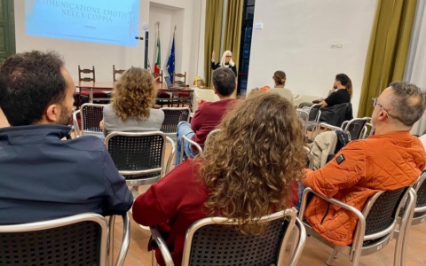 Torna il corso prematrimoniale civile del Comune di Concorezzo