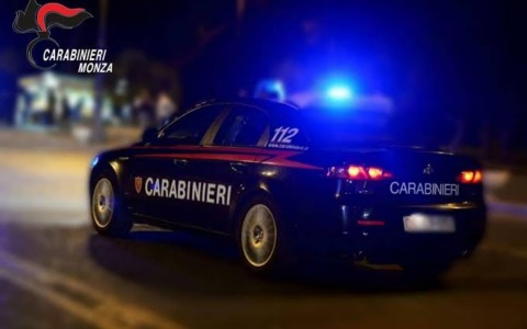 Tragedia ad Albiate, trovato senza vita un uomo di 50 anni