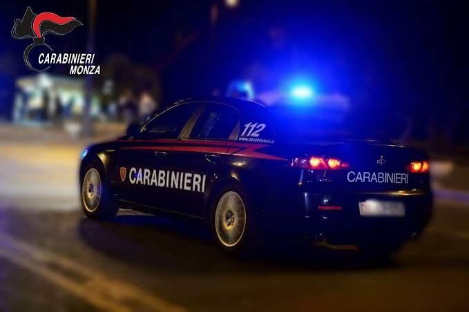 Tragedia ad Albiate, trovato senza vita un uomo di 50 anni