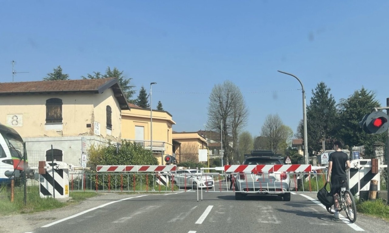 “Lavoreremo al sottopasso di viale Kennedy”