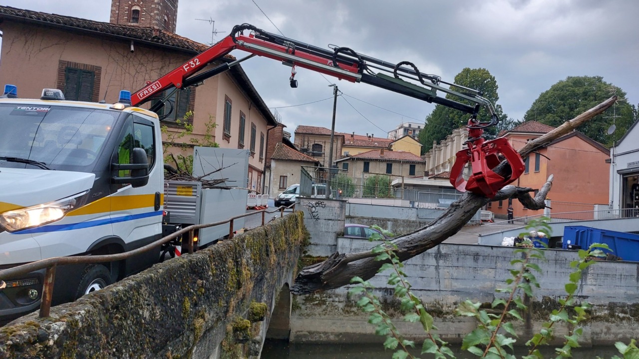 Tre nuovi mezzi per la Protezione Civile di Monza: la presentazione il 17 ottobre in piazza Roma