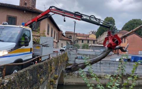 Tre nuovi mezzi per la Protezione Civile di Monza: la presentazione il 17 ottobre in piazza Roma