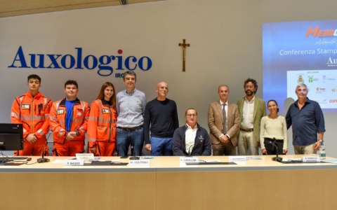 Arriva la quinta Meda Urban Race tra sport, solidarietà e inclusione