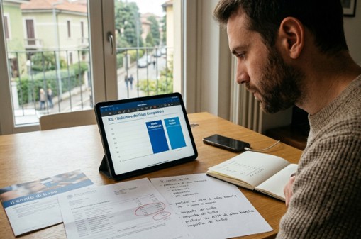 Conto corrente online: i costi nascosti e come confrontarli
