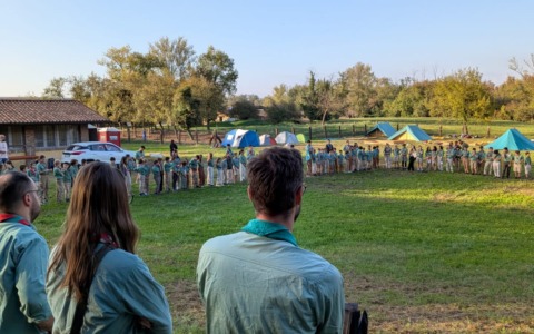 Gli Scout cercano una sede: “Aiutateci a continuare a crescere”