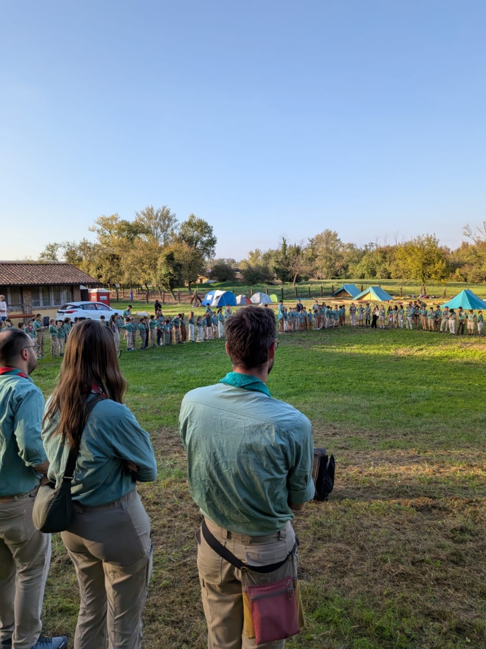 Gli Scout cercano una sede: “Aiutateci a continuare a crescere”