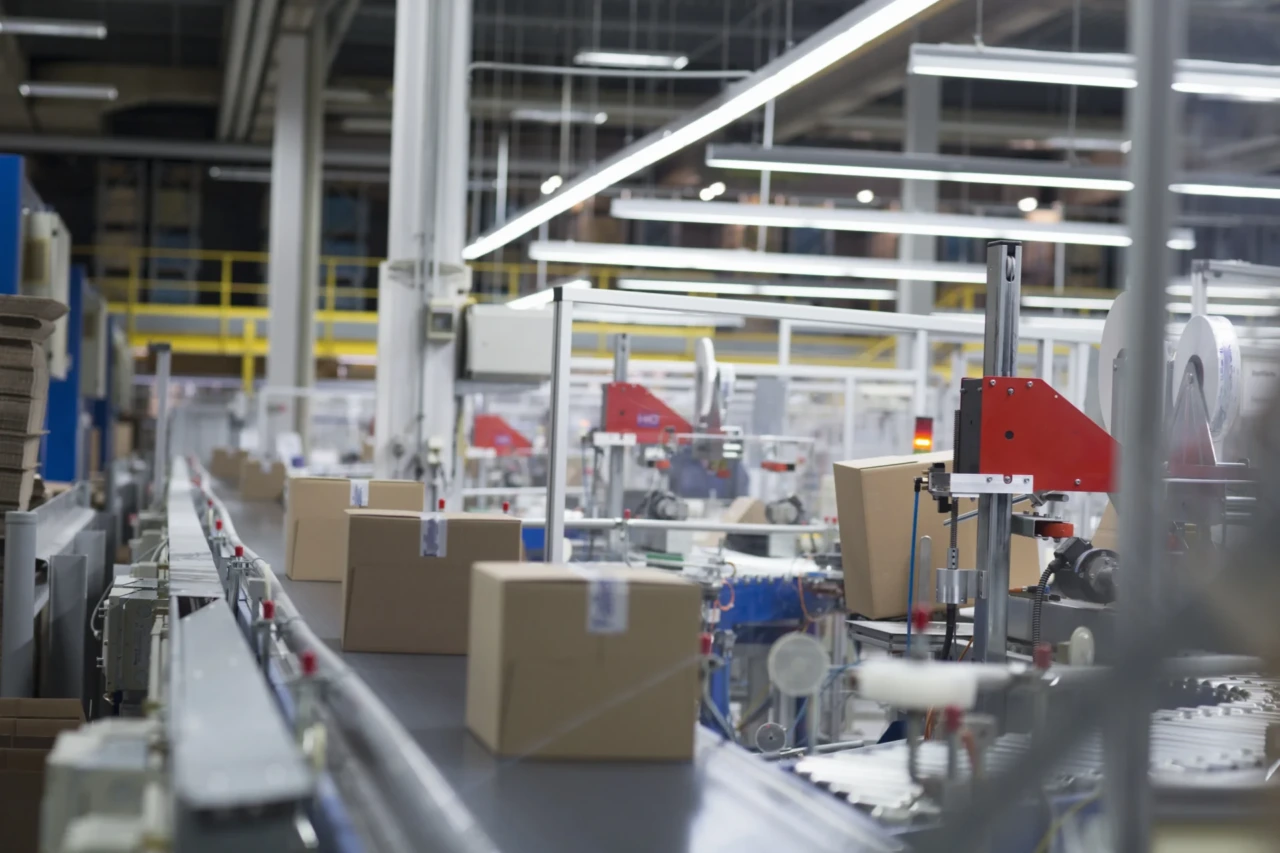Industria manifatturiera: come migliorare l’efficienza produttiva riducendo sprechi e tempi morti