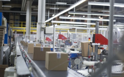 Industria manifatturiera: come migliorare l’efficienza produttiva riducendo sprechi e tempi morti