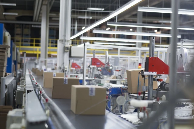 Industria manifatturiera: come migliorare l’efficienza produttiva riducendo sprechi e tempi morti